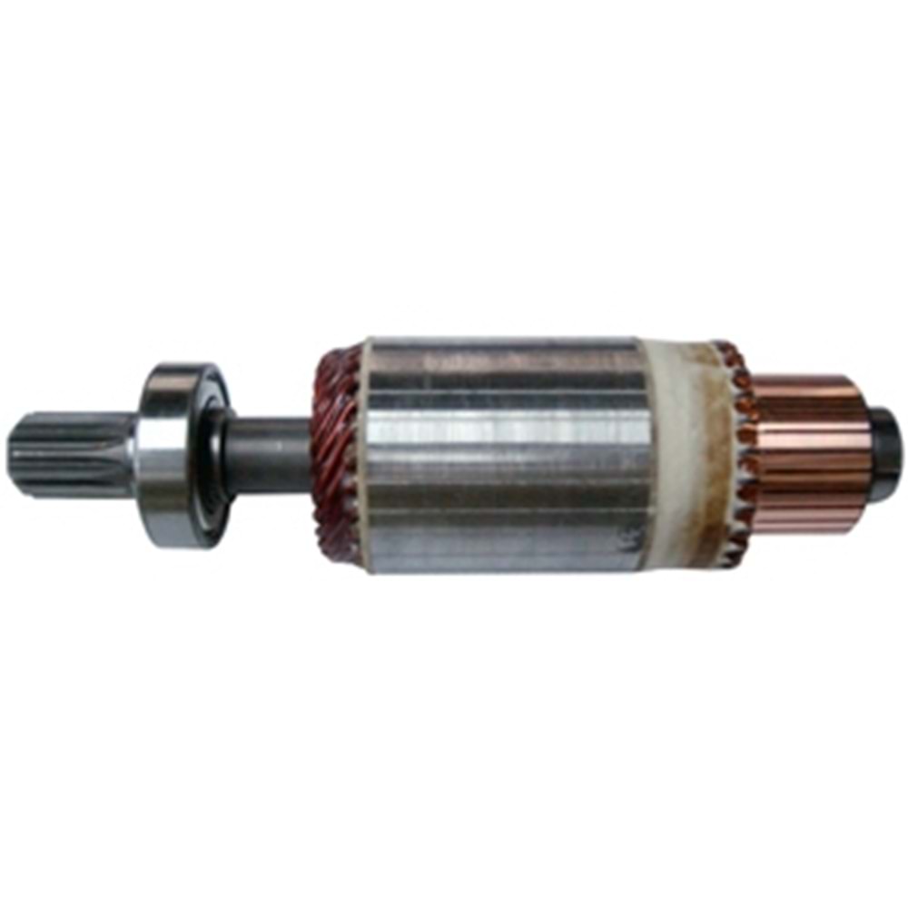 KOLL24V ISUZU ŞAMPİYON KAMYON 98-03 (Rulmanlı)