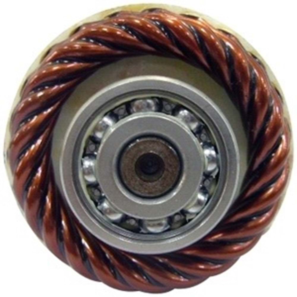 KOLL12V CATERPILLAR 3114, 3116 İŞ MAKİNASI