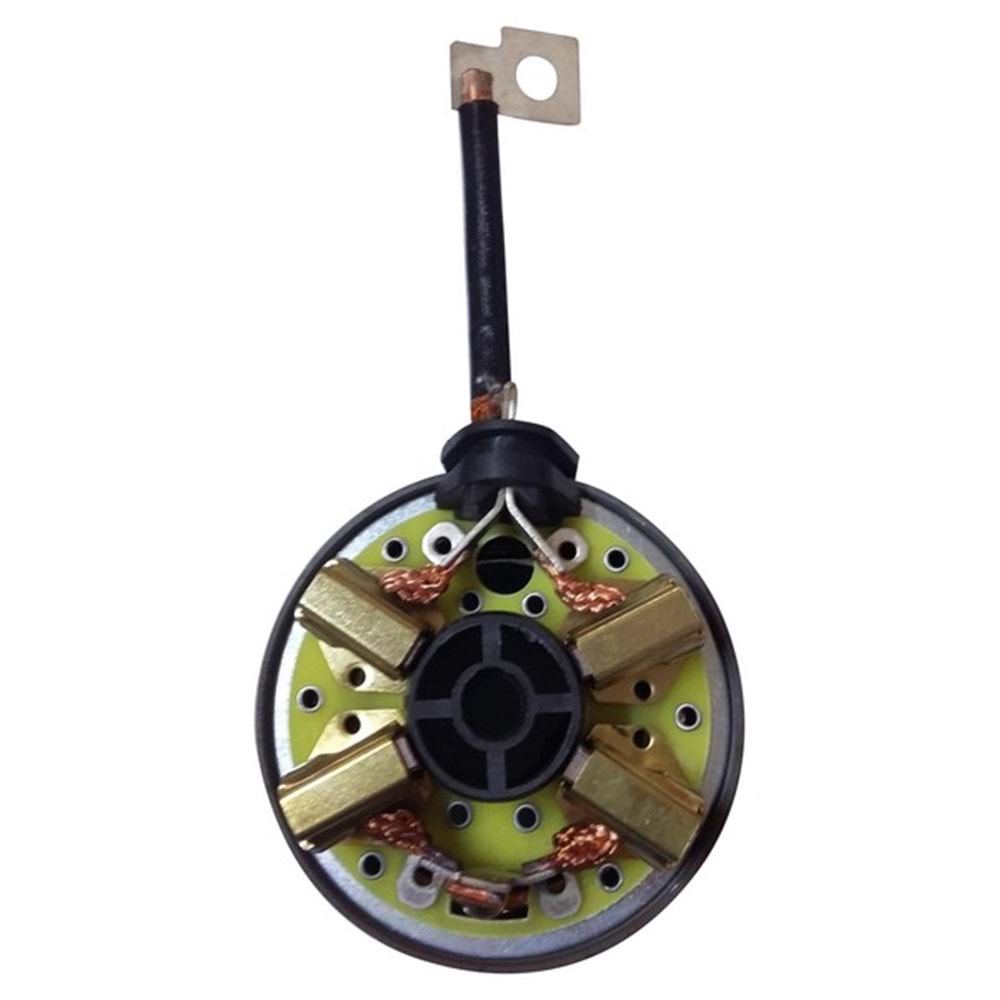 KOVANLI YASTIK STR 2311 MB ATEGO MERCEDES