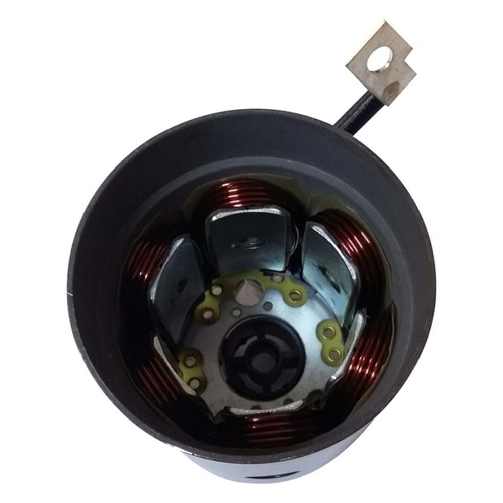 KOVANLI YASTIK STR 2311 MB ATEGO MERCEDES