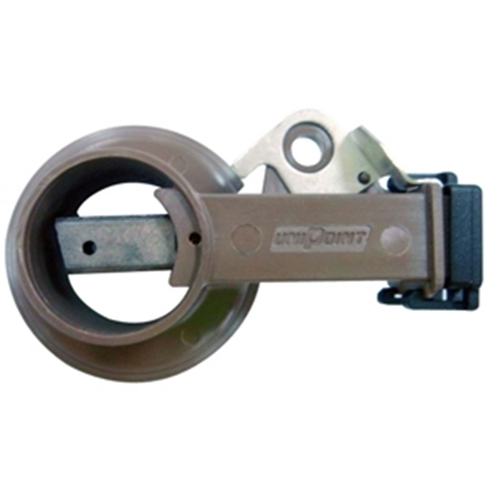 KÖM.YUV.12V 24IS SARJ KÖMÜR YUVASI