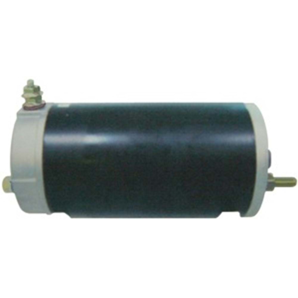 DC MOTOR 12V MEYER PLOW MOTORS