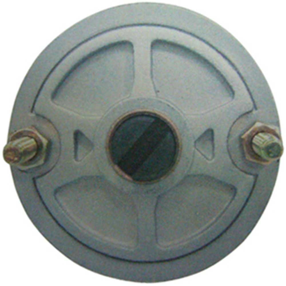 DC MOTOR 12V MEYER PLOW MOTORS