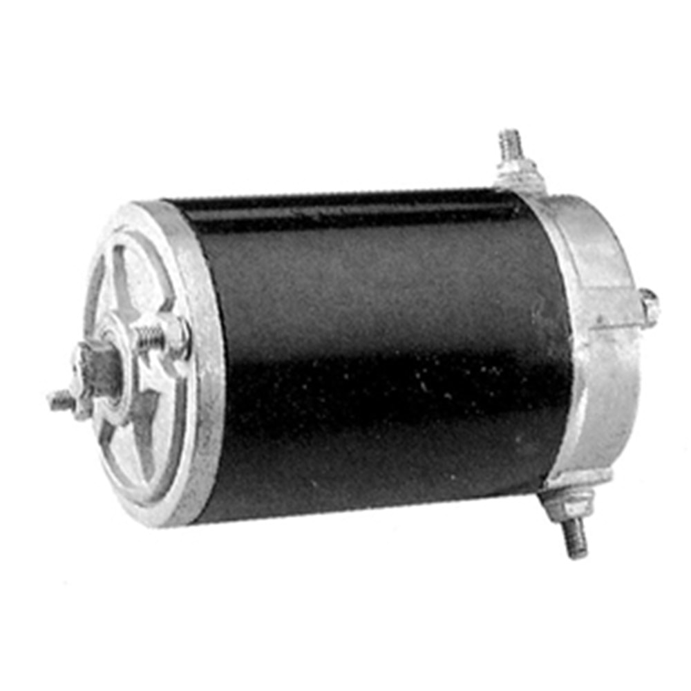 DC MOTOR 24V 740 W
