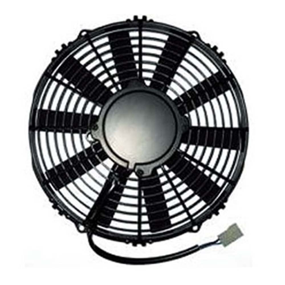 11 FAN280 mm FAN MOTORU 24V - EMİCİ)