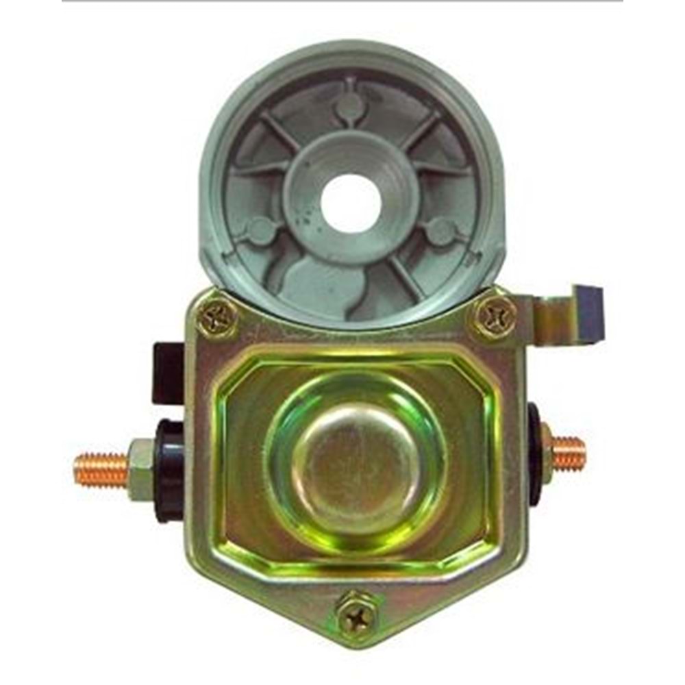 12V YM MAZDA B2500 PICK UP