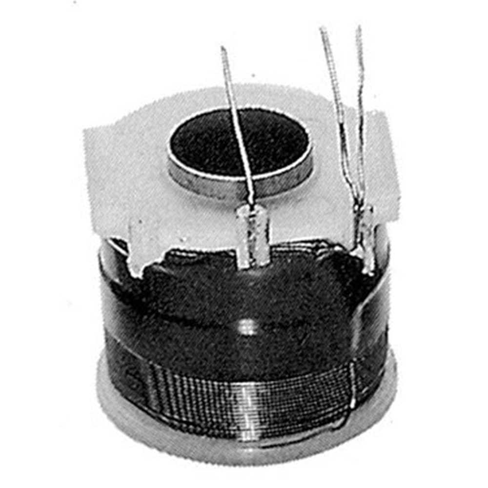 BOBİN 24V HİNO KIRKAYAK