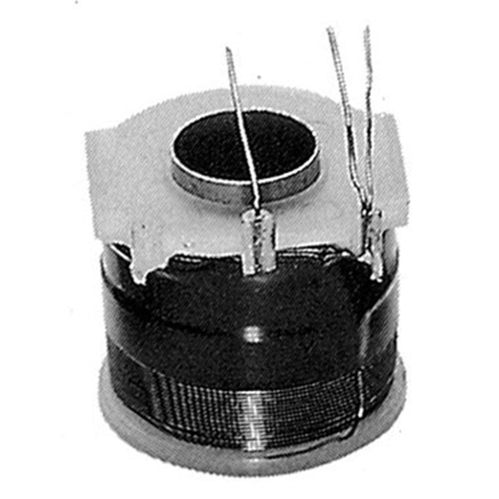 BOBİN 24V HİNO KIRKAYAK