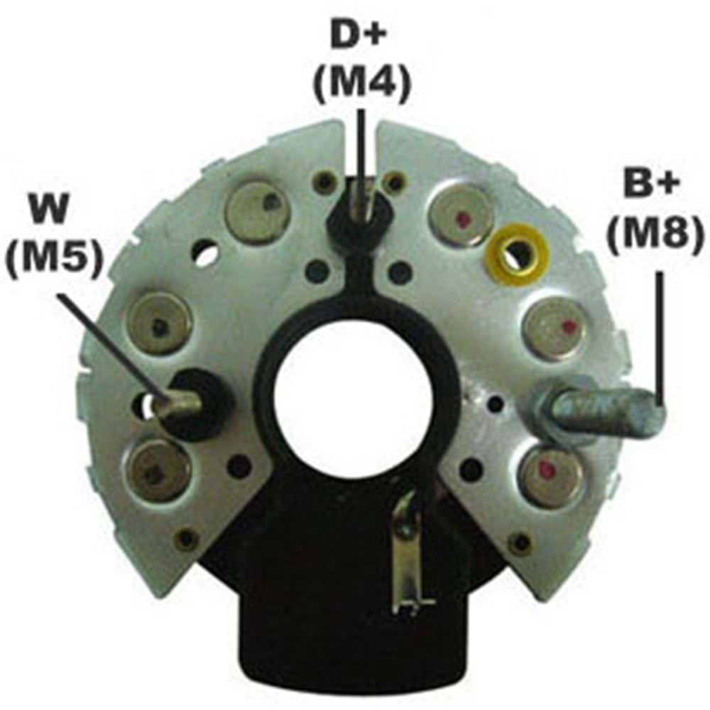DİOT TAB.MERCEDES KAMY