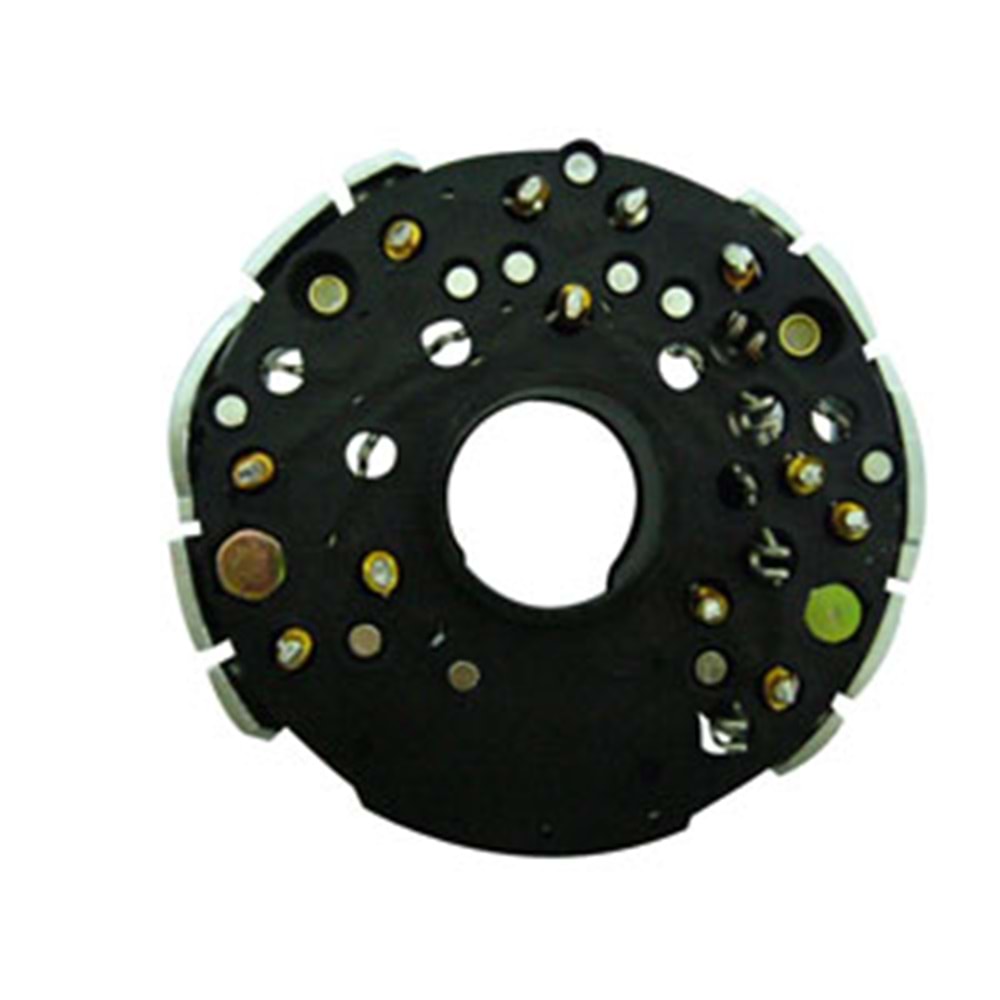 DİOT TAB MERCEDES MAN F 2000