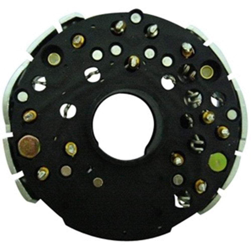 DİOT TAB MERCEDES MAN F 2000