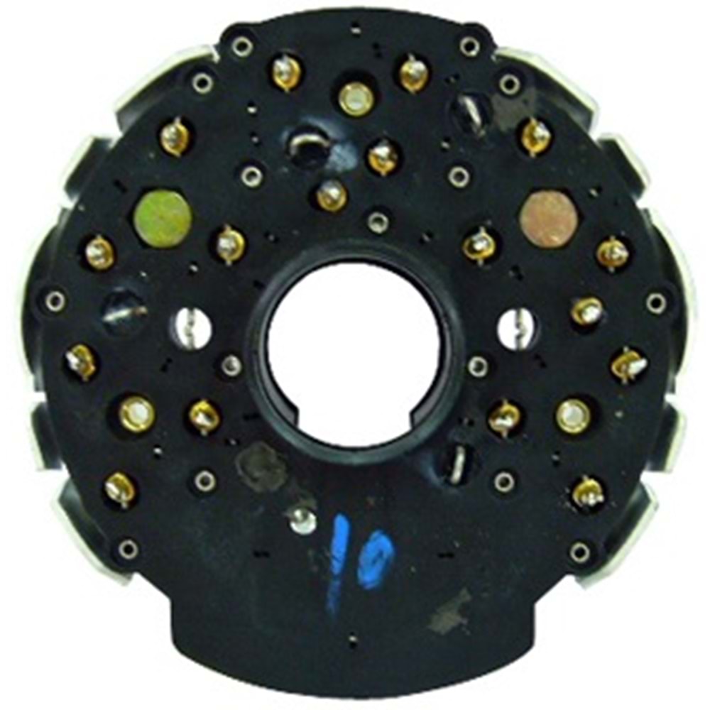 DİYOT TAB.17 DİYOTLU SCANIA DAF