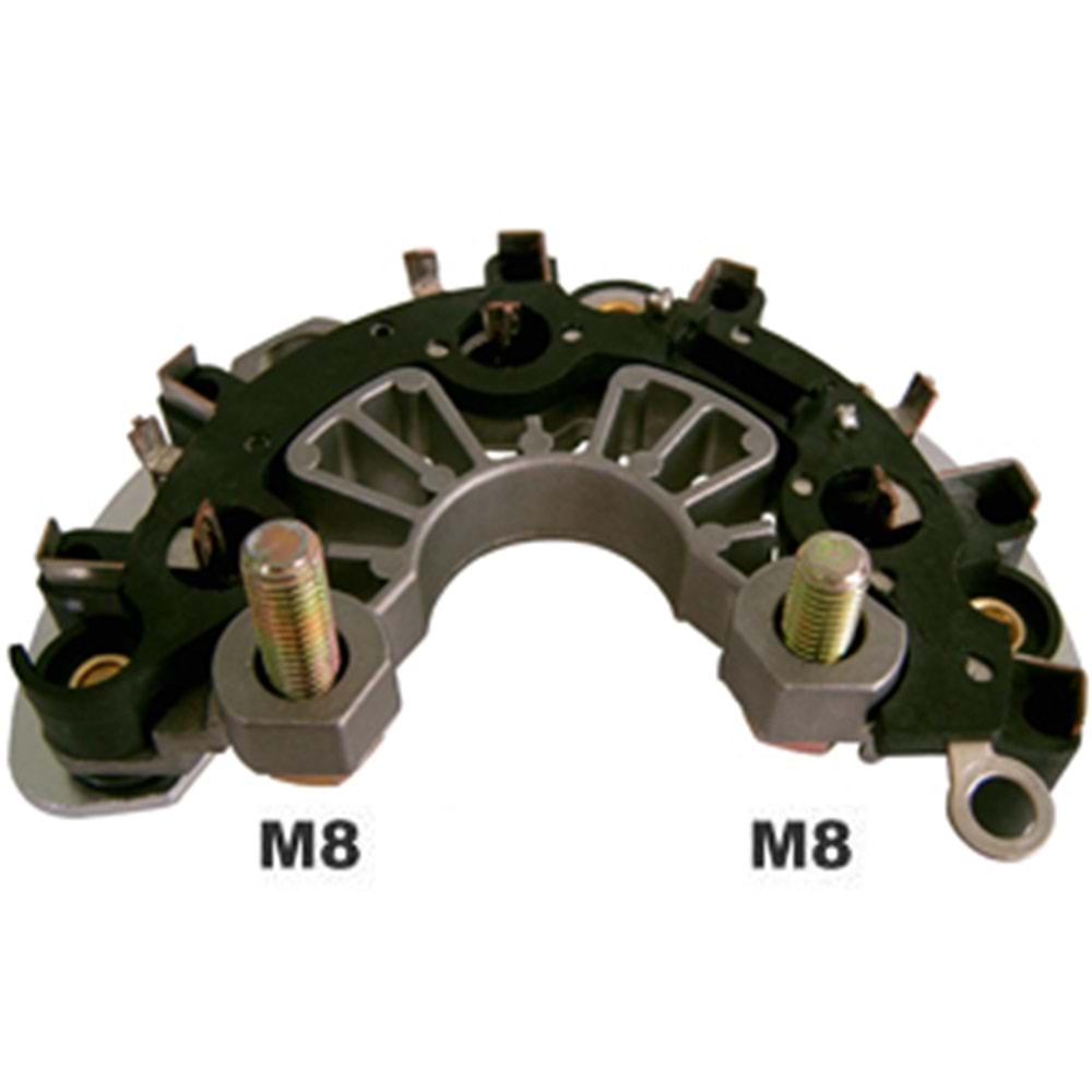 DİYOT TAB.OPEL VECTRA 2..02.2 DTİ