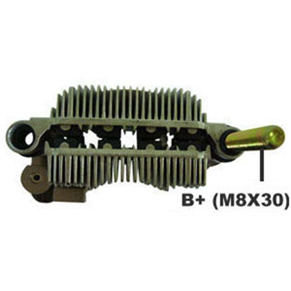DİOT TAB.MAZDA 323 626 Y.M 1998