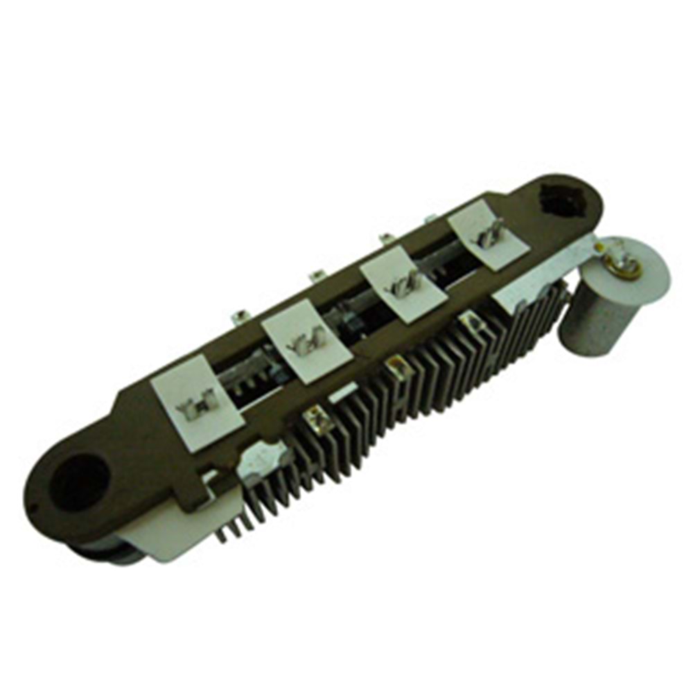 DİYOT TAB.MITSUBISHI 100MM SAFİR DUCATU