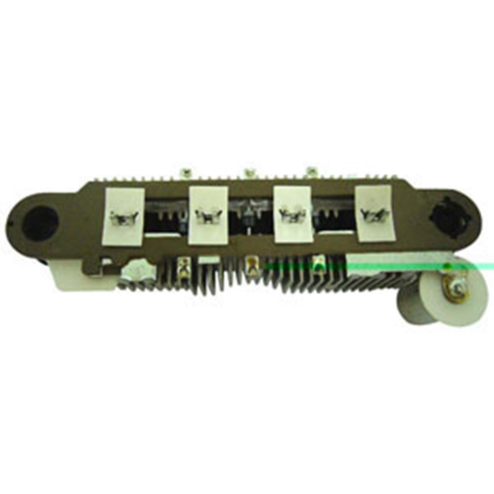 DİYOT TAB.MITSUBISHI 100MM SAFİR DUCATU