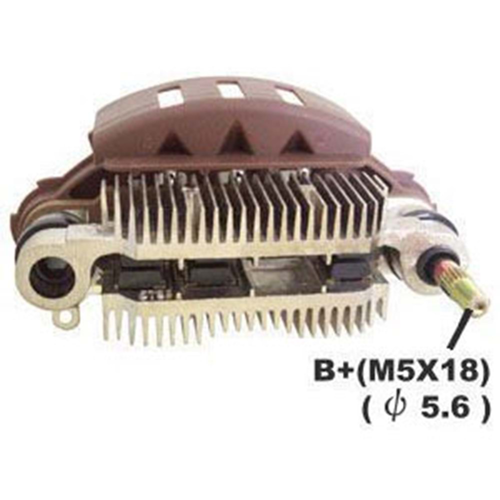 DİYOT TAB.HONDA CIVIC SEDAN 1998>