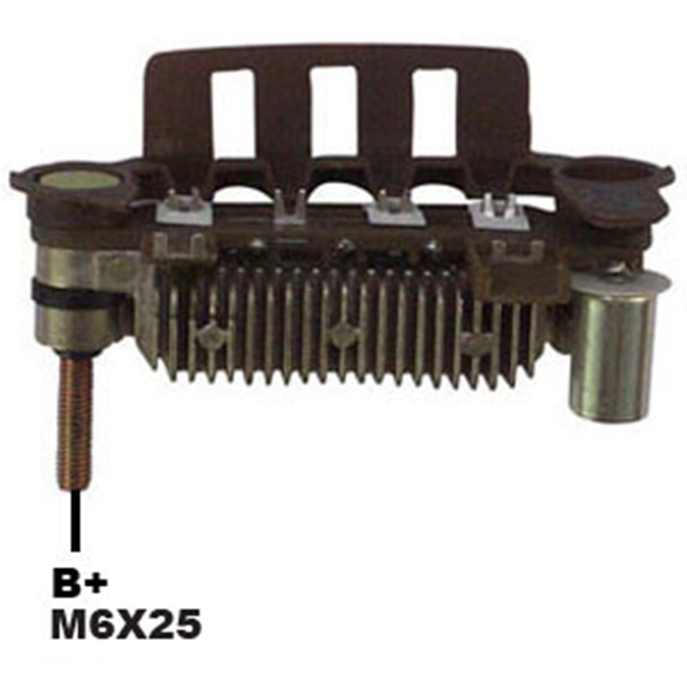 DİYOT TAB.HYUNDAI SONATA 85mm