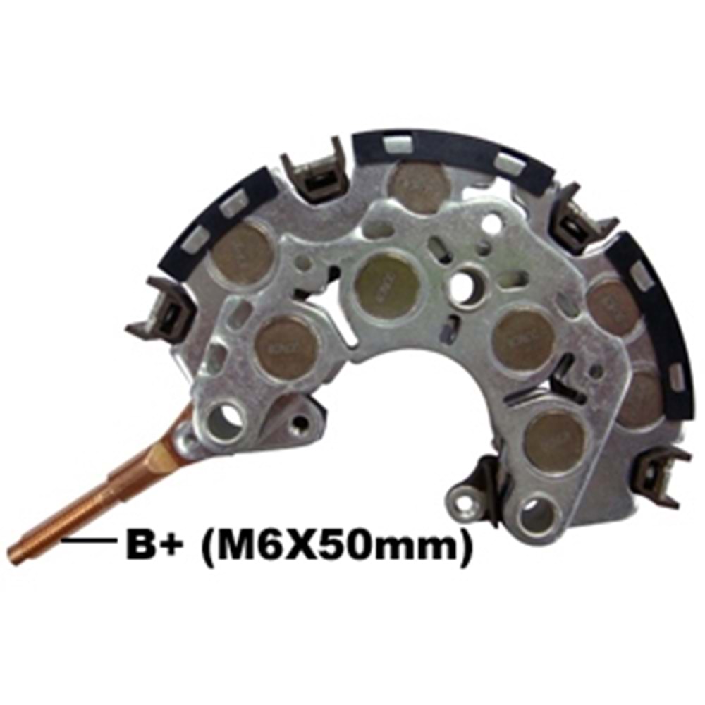 DİYOT TAB.KOMATSU LOADER