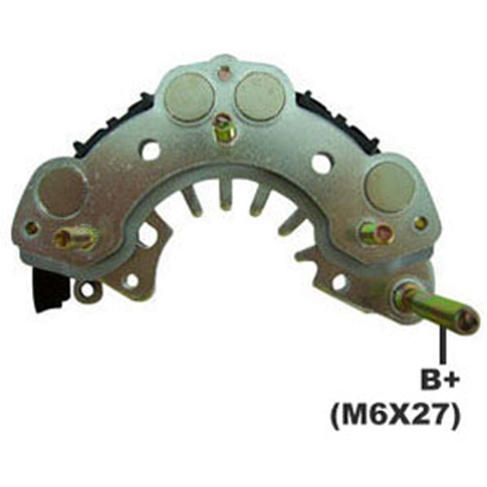 DİOT TABLASI HİTACHİ TP NISSAN SENTRA