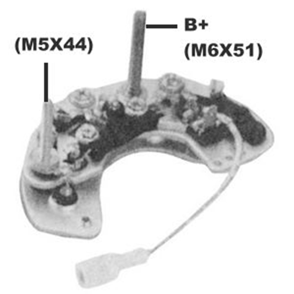 DİYOT TAB.AS 26200 FORD TRN T15 UBB 300