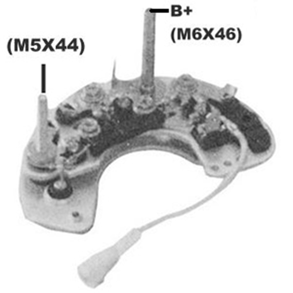 DİYOT TAB.A 124 FORD MIN.UBB 147