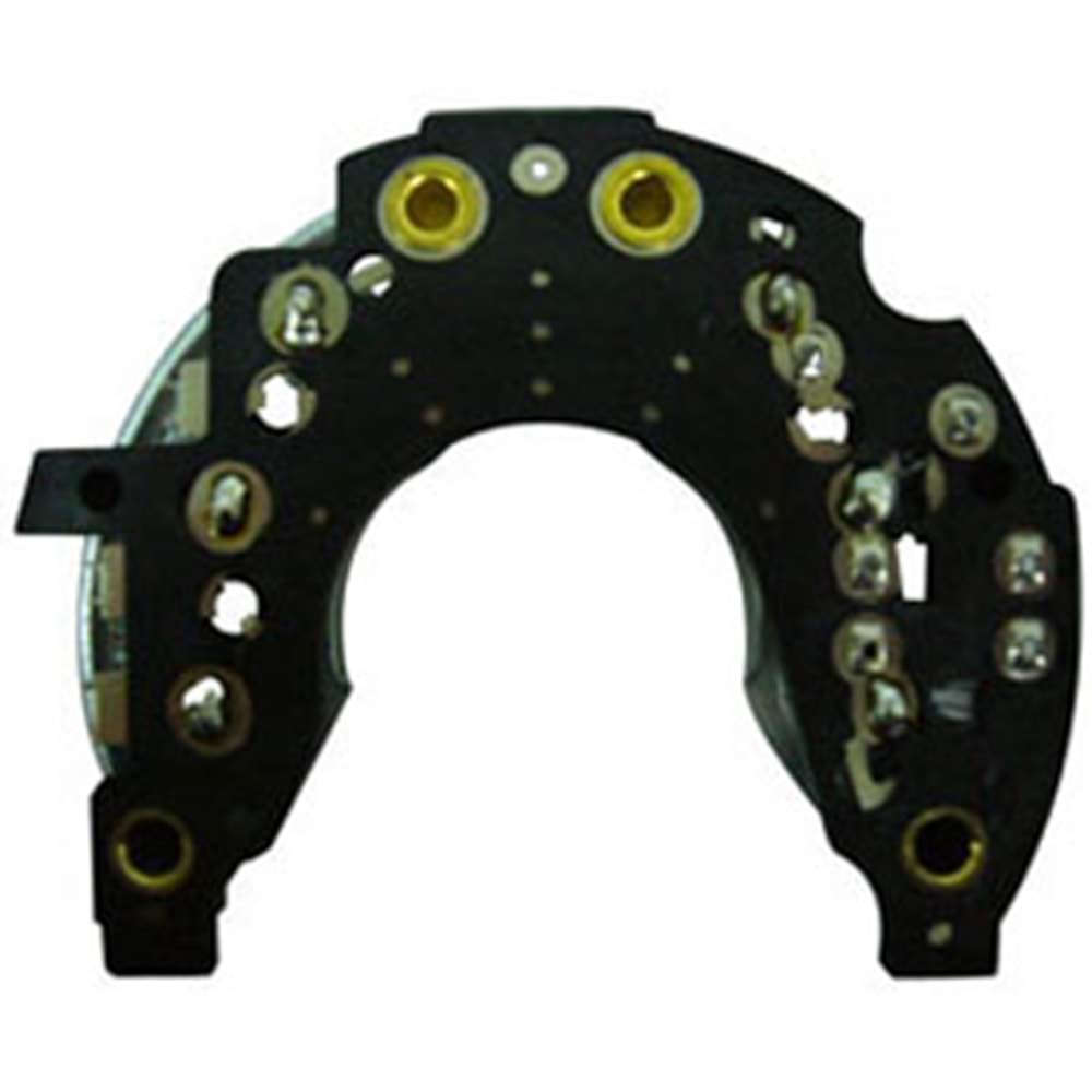 DİYOT TAB.35A -+ İKAZSIZ