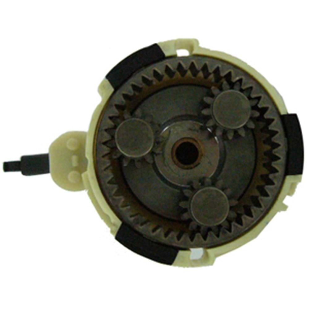 KOMPLE MARŞ DİŞLİSİ 10T VW TRANSPORTER