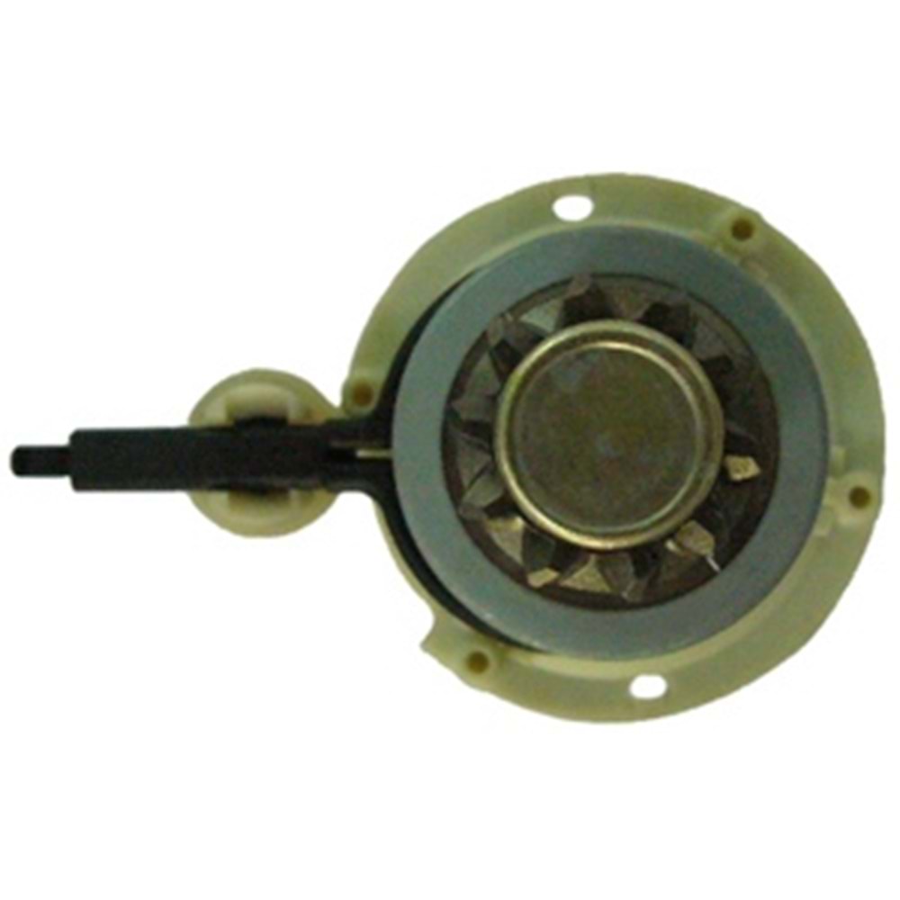 KOMPLE MARŞ DİŞLİSİ 10T VW TRANSPORTER