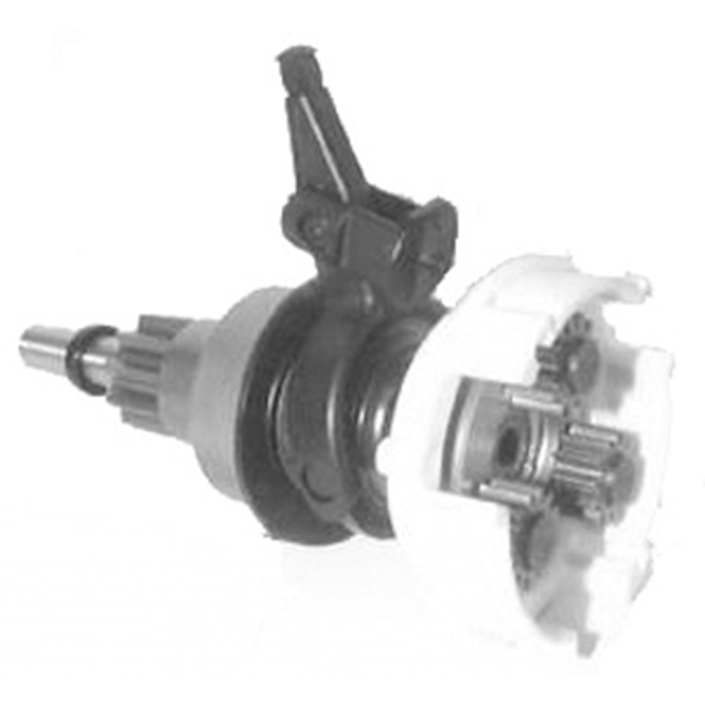 KOMPLE DİŞLİ MERCEDES B 400SEL 92-93