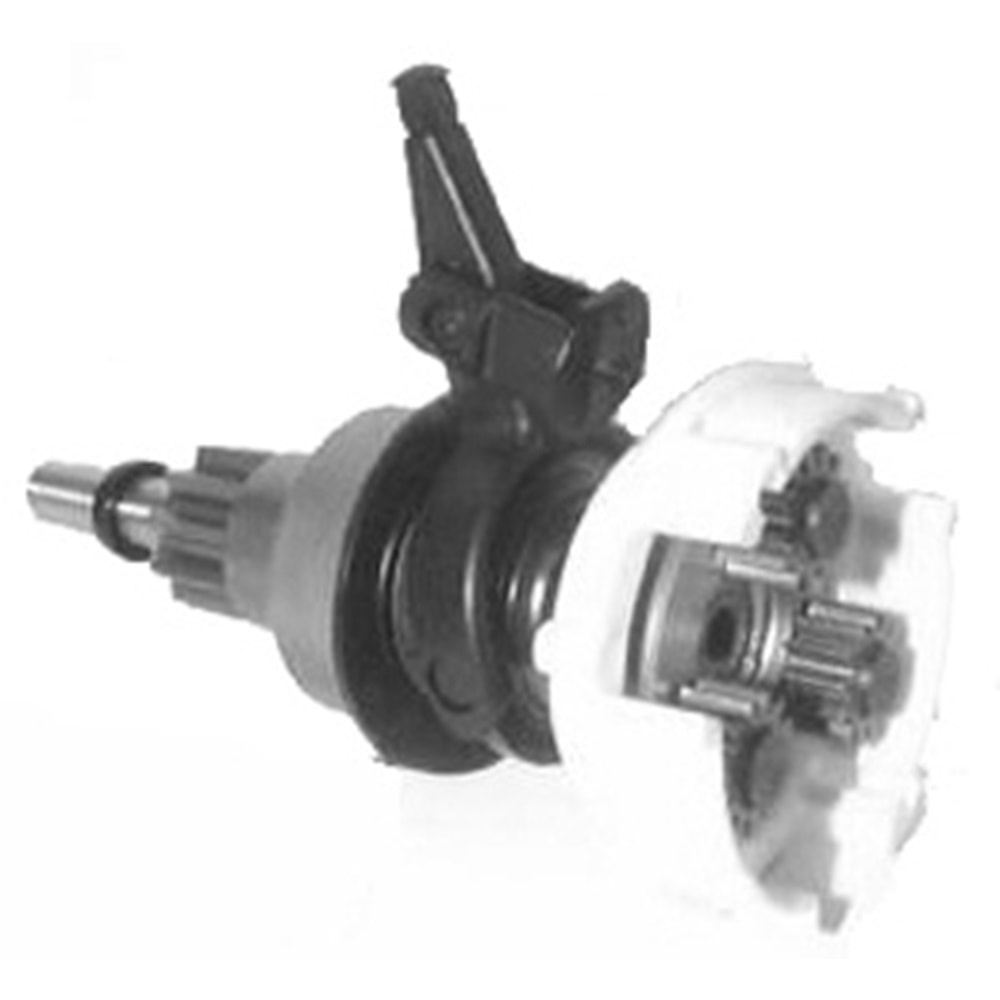 KOMPLE DİŞLİ MERCEDES B 400SEL 92-93