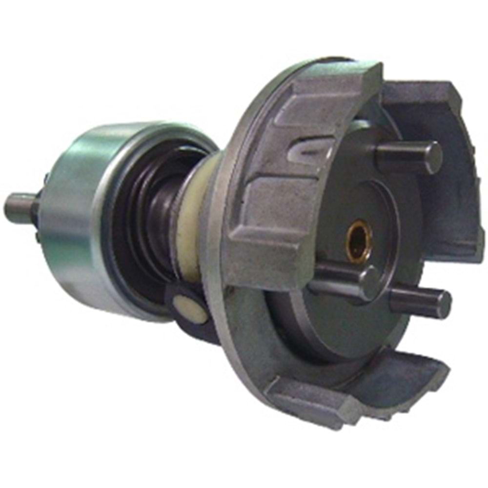 DİŞLİ 10T DAF CF SERİSİ MARŞ DİŞLİSİ KOMPLE