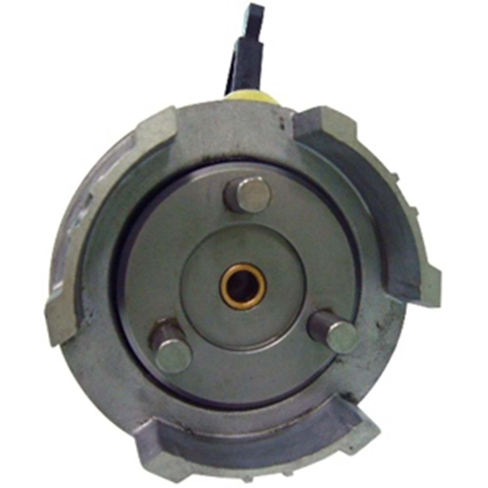 DİŞLİ 10T DAF CF SERİSİ MARŞ DİŞLİSİ KOMPLE