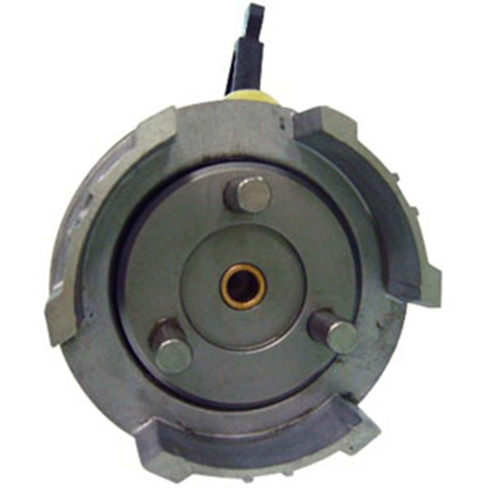 DİŞLİ 10T DAF CF SERİSİ MARŞ DİŞLİSİ KOMPLE