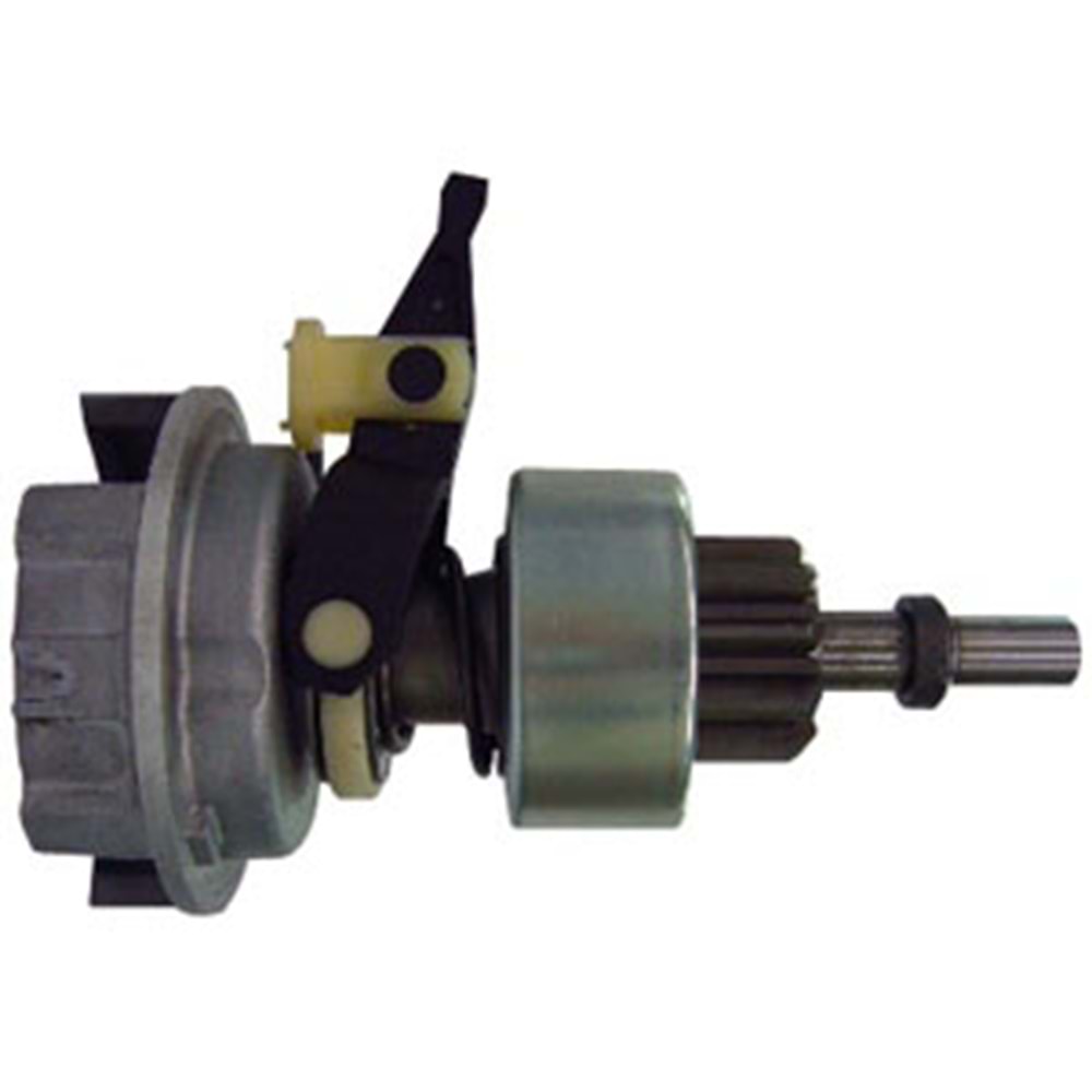 DİŞLİ 10T DAF CF SERİSİ MARŞ DİŞLİSİ KOMPLE