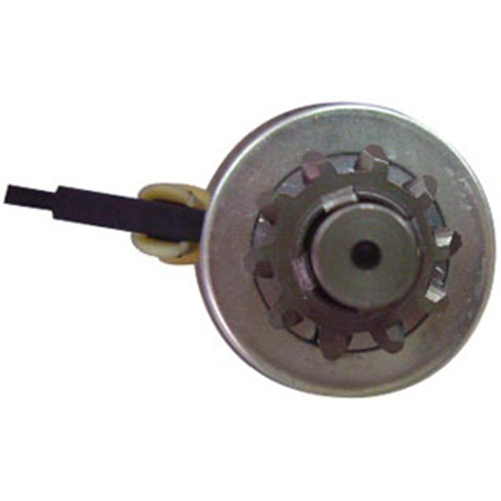 DİŞLİ 10T DAF CF SERİSİ MARŞ DİŞLİSİ KOMPLE