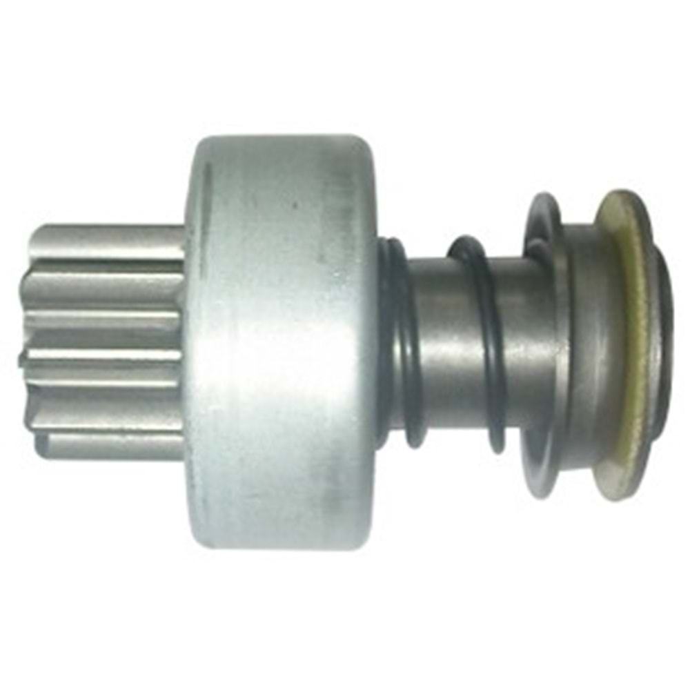 KOMPLE MARŞ DİŞLİSİ 10T MAN M2000 M14.224 KAMYON