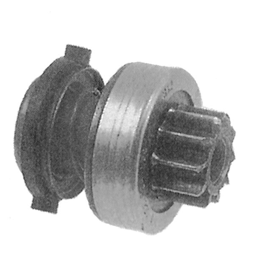 DISLI 10T FORD FOCUS - FIESTA-FUSION-MAZDA 121