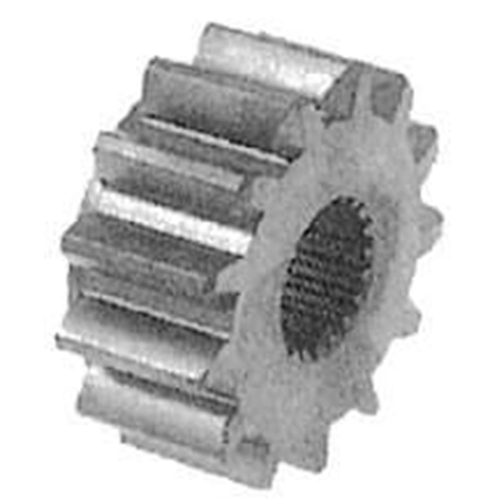 DISLI KAF9T MITSUBISHI CANTER FE 449