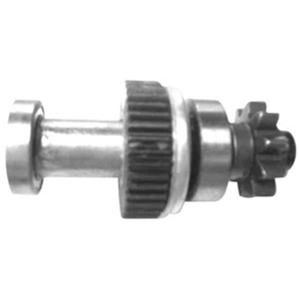 DİŞLİ HYSTER FORKLİFT 10T