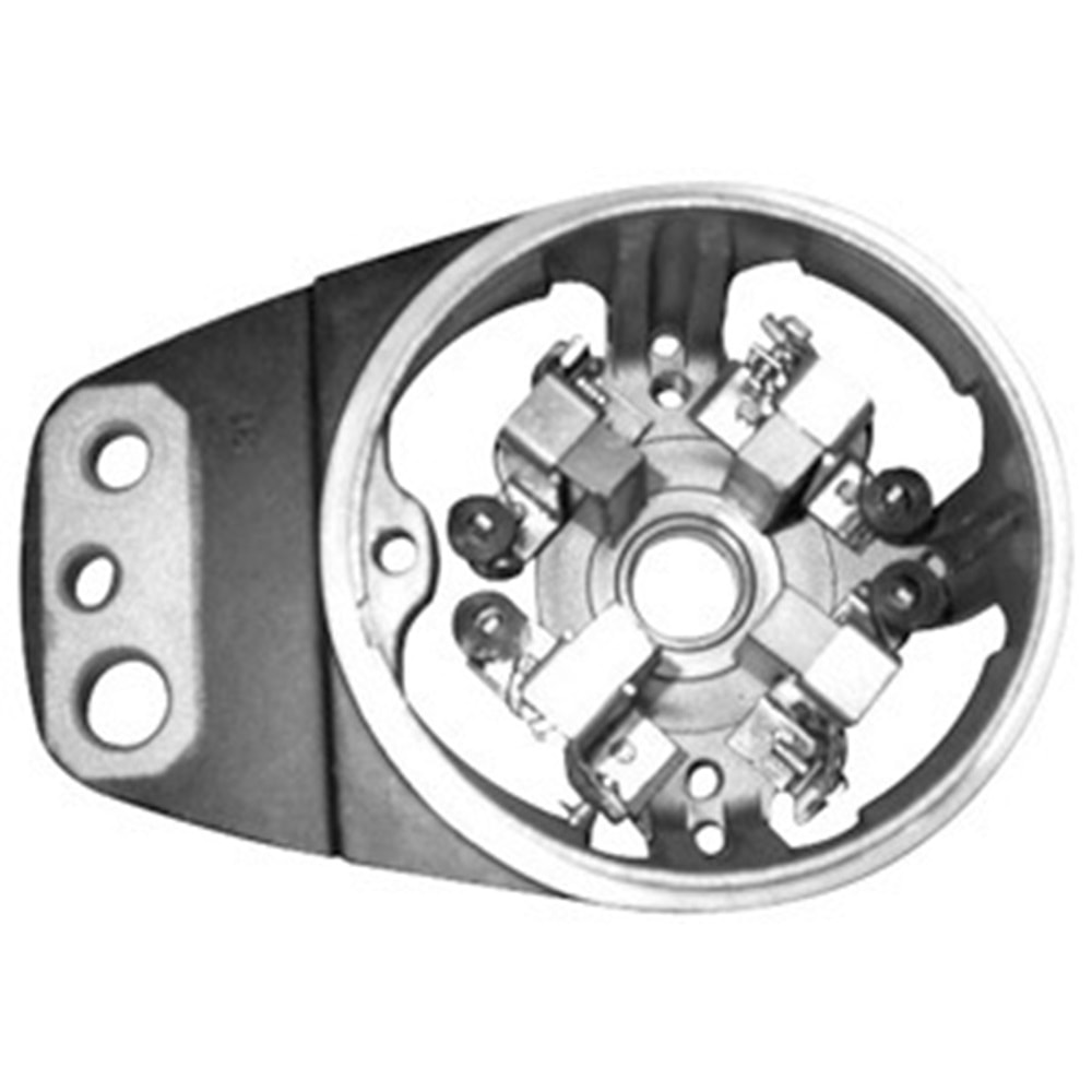 KÖM.YAT.24V ALFKB KISA KÖMÜRLÜ