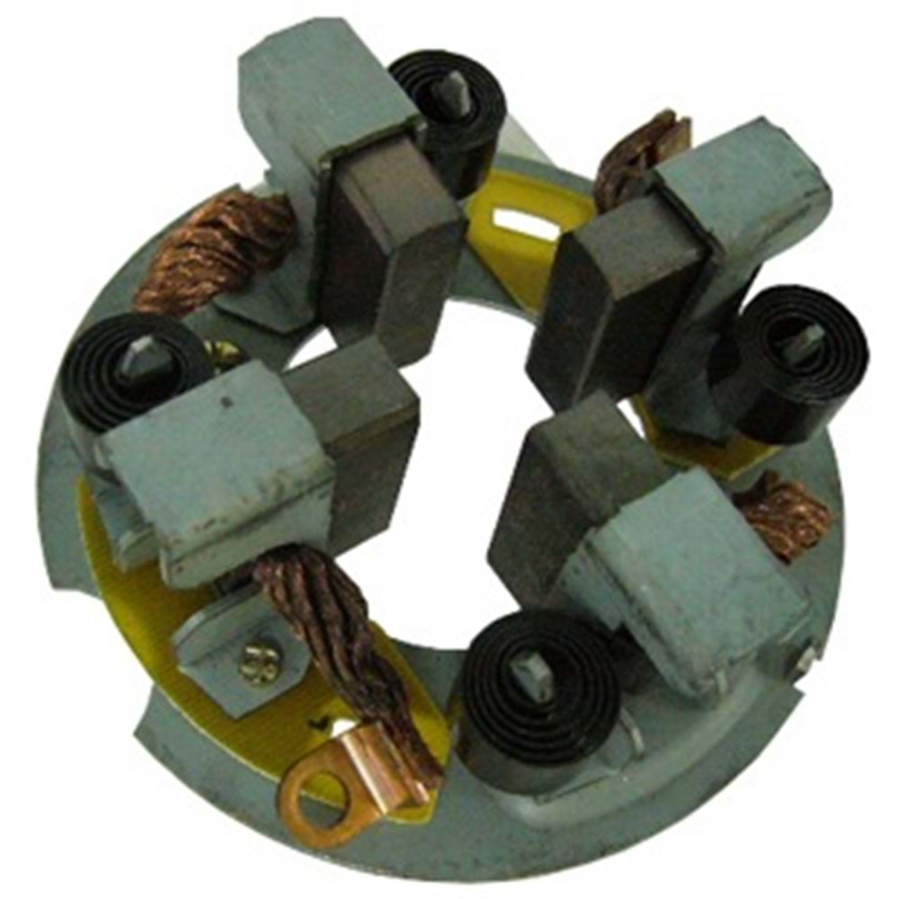 KÖM.YUV12V CATERPILLAR 3114-3116 İŞ MAK.