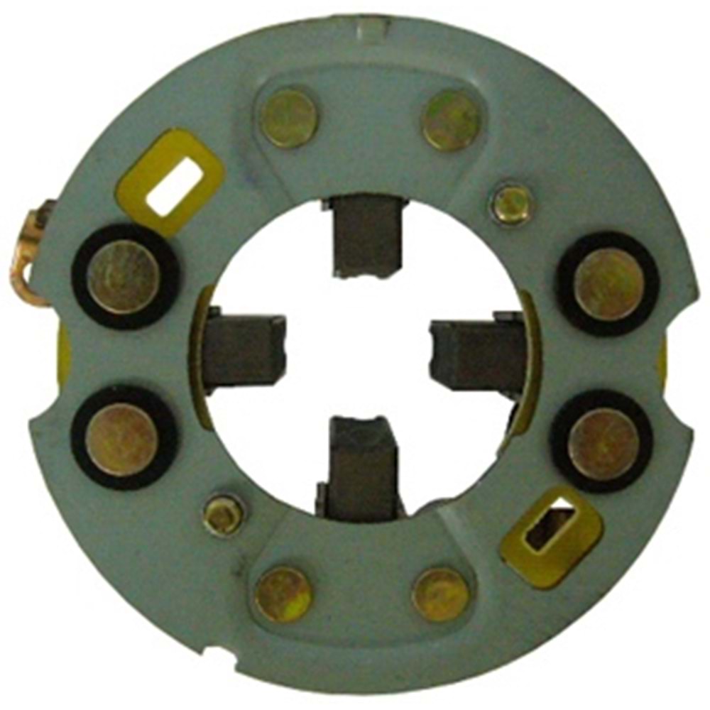 KÖM.YUV12V CATERPILLAR 3114-3116 İŞ MAK.