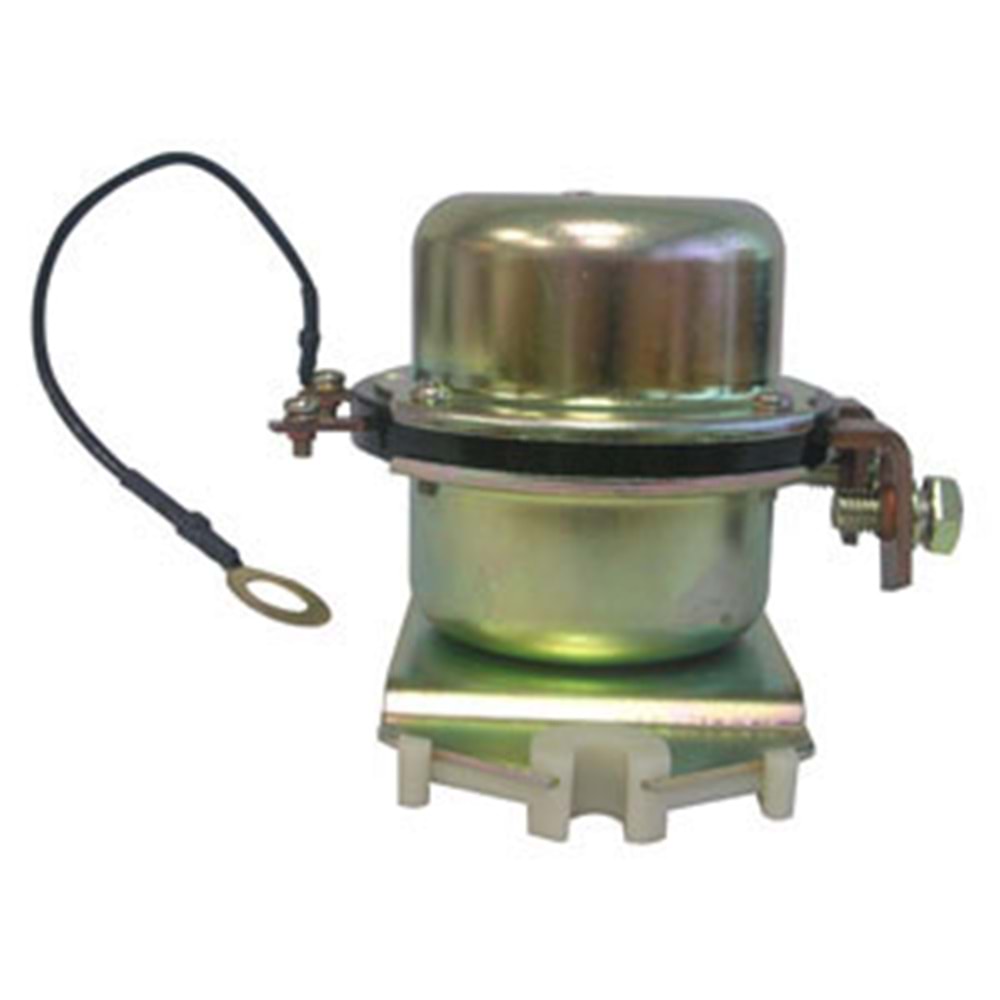24V MARŞ RÖLESİ