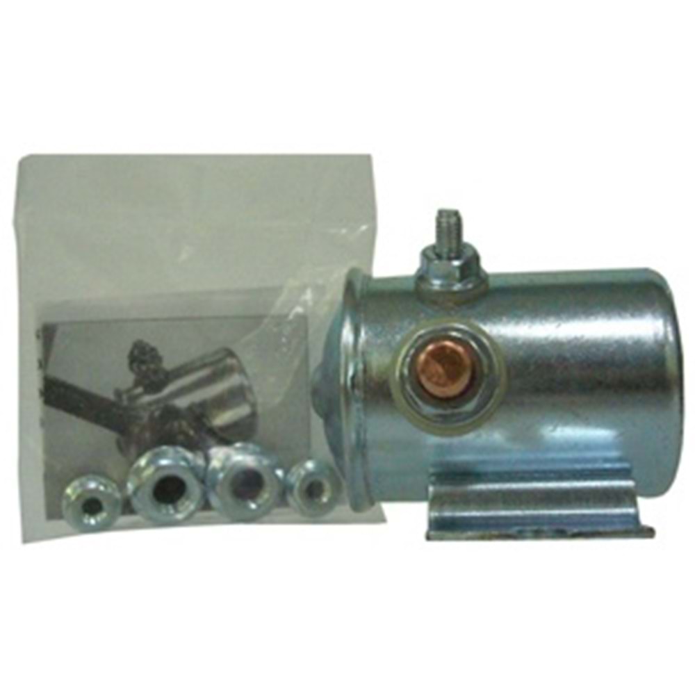 MARŞ OTOM.12V 20/5 ARA METAL