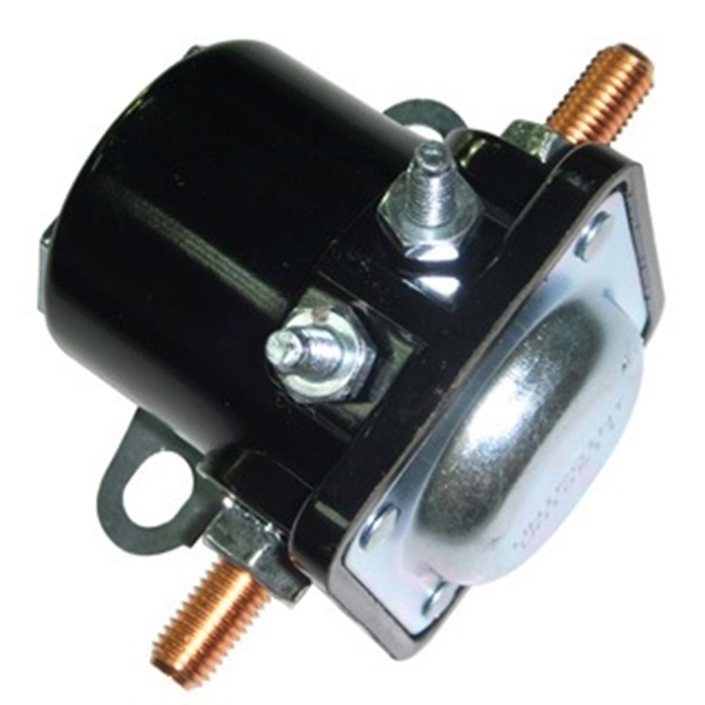 MARŞ OTOM.12V 20/5 BAKALİT