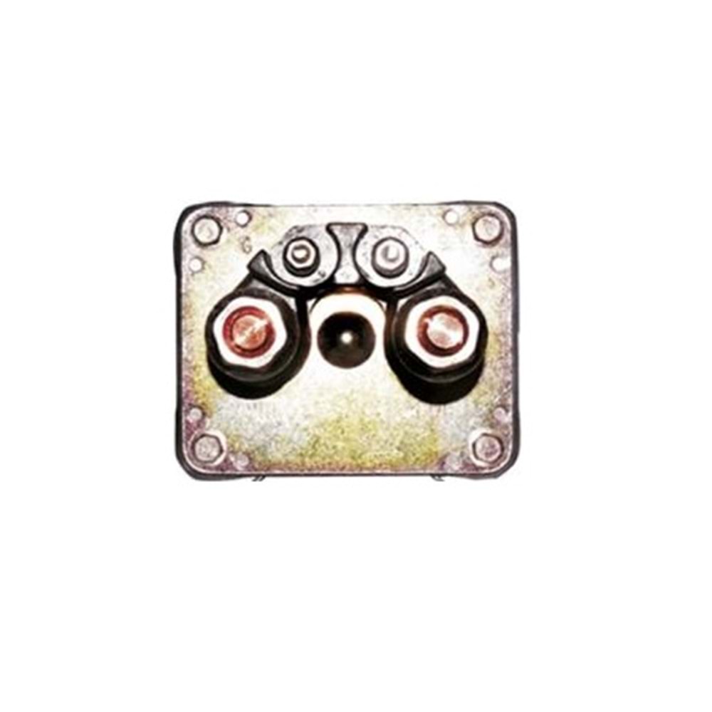 MARŞ OTOM.KAP.CATERPIL KARE YM