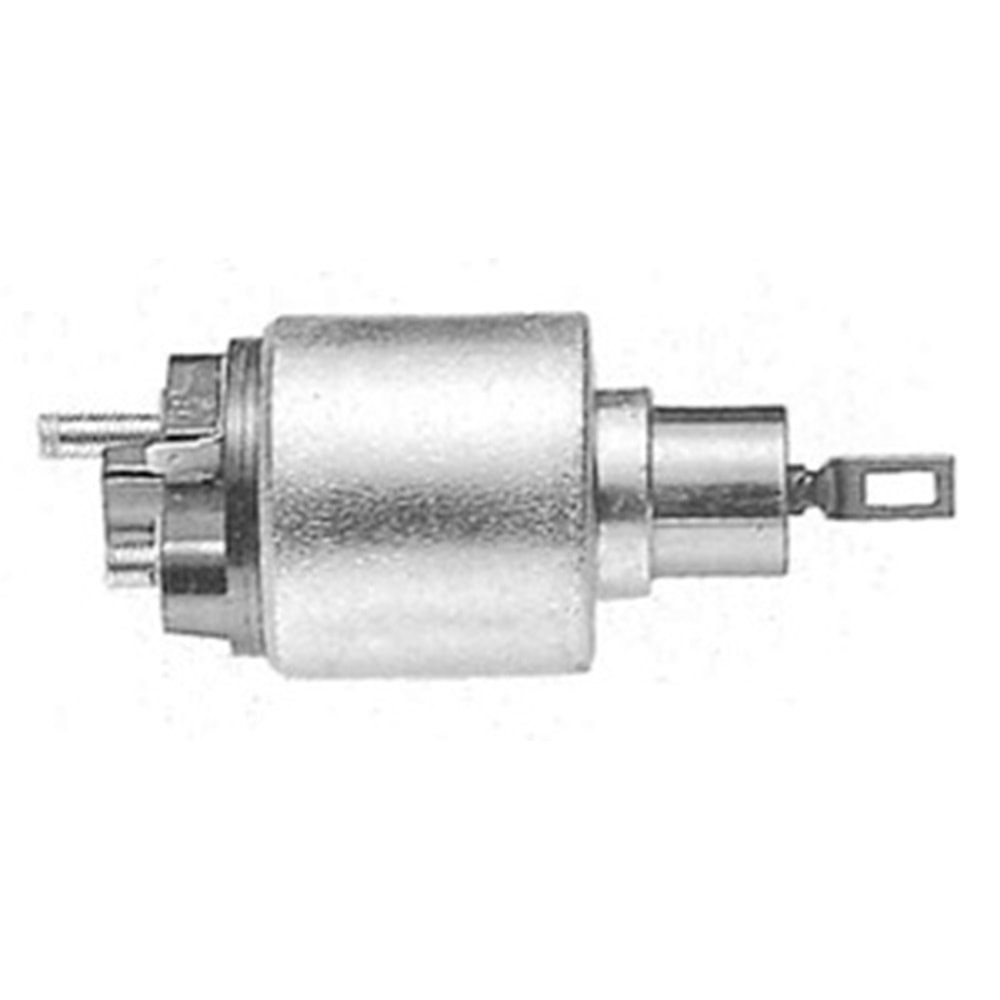 MARŞ OTOMATİGİ 12V FIAT DUCATO 1,9D