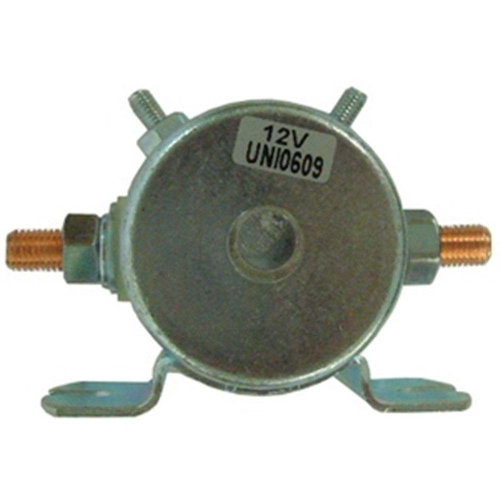 MARŞ OTOM.24V 20/5 ARA METAL