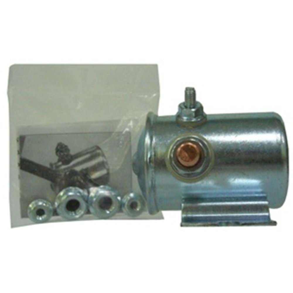 MARŞ OTOM.24V 20/5 ARA METAL